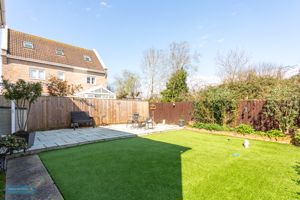 Garden- click for photo gallery